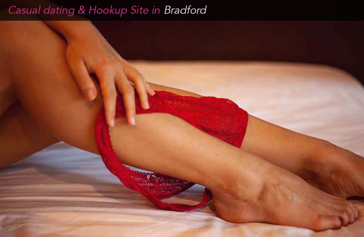 Hookup in Bradford