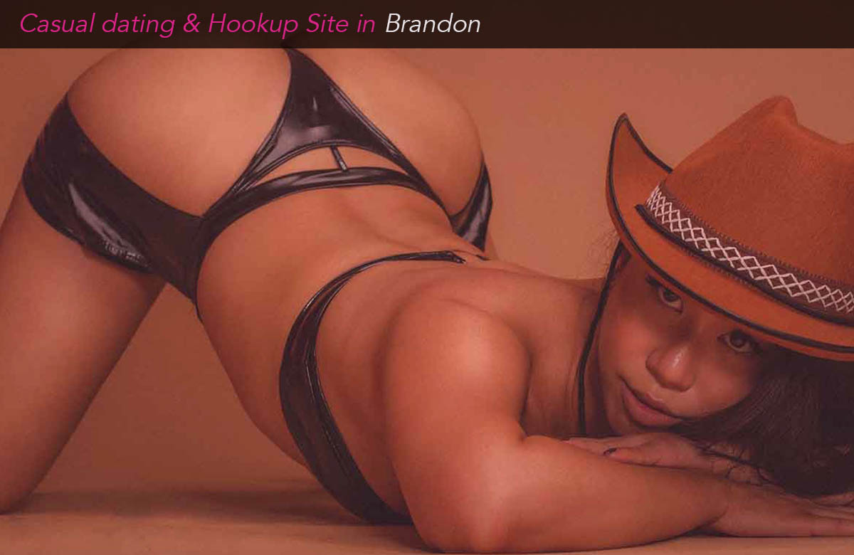 Hookup in Brandon