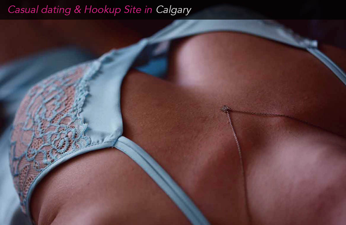 Hookup in Calgary