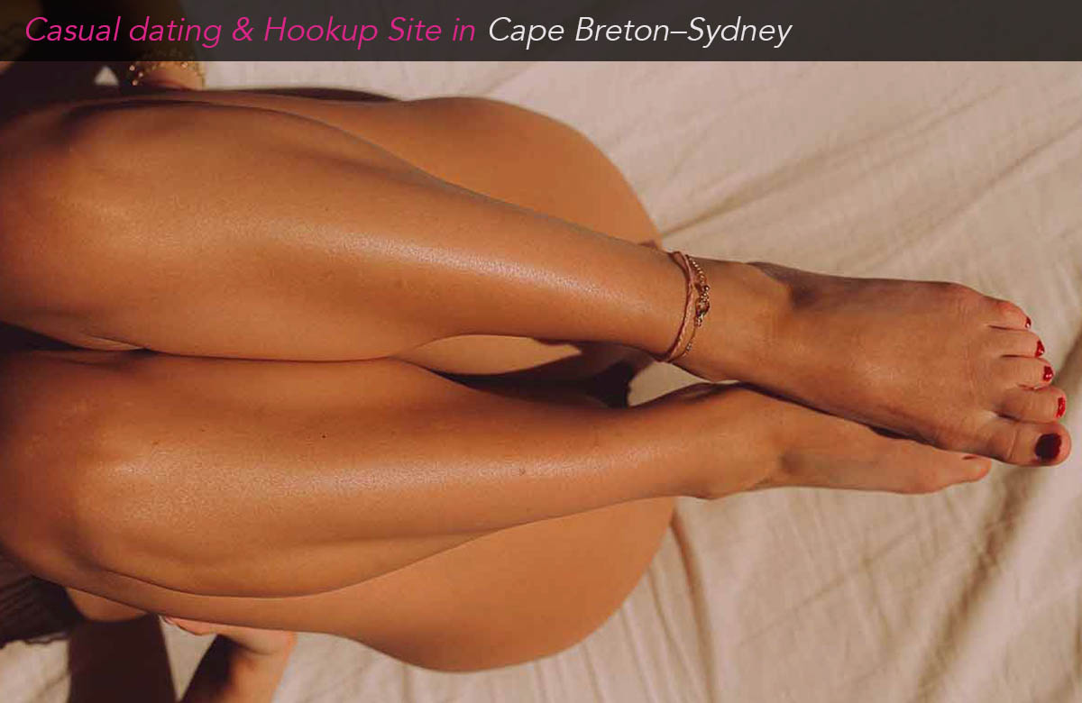 Hookup in Cape Breton–Sydney