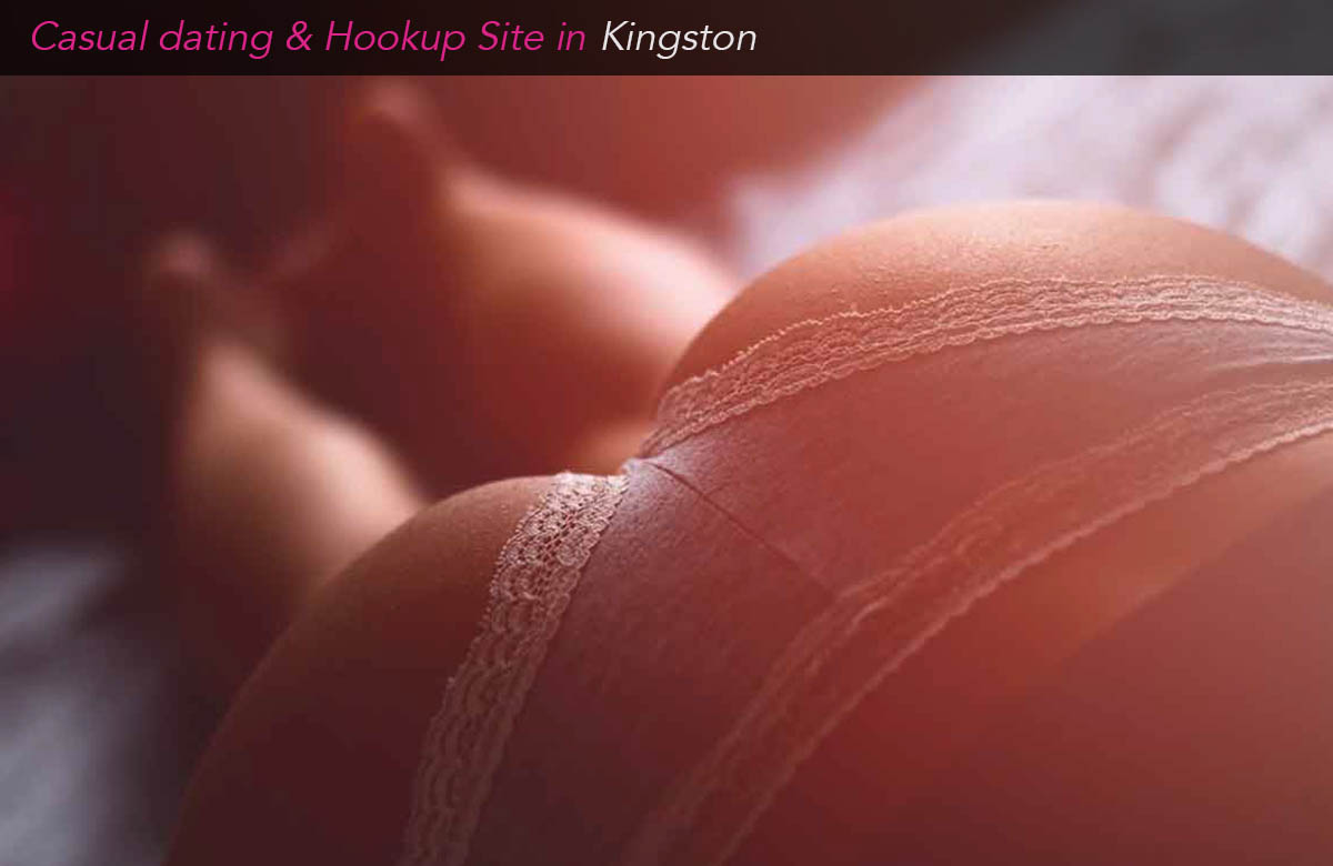 Hookup in Kingston