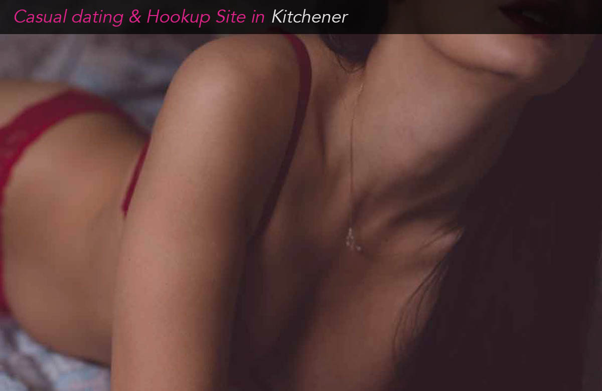 Hookup in Kitchener