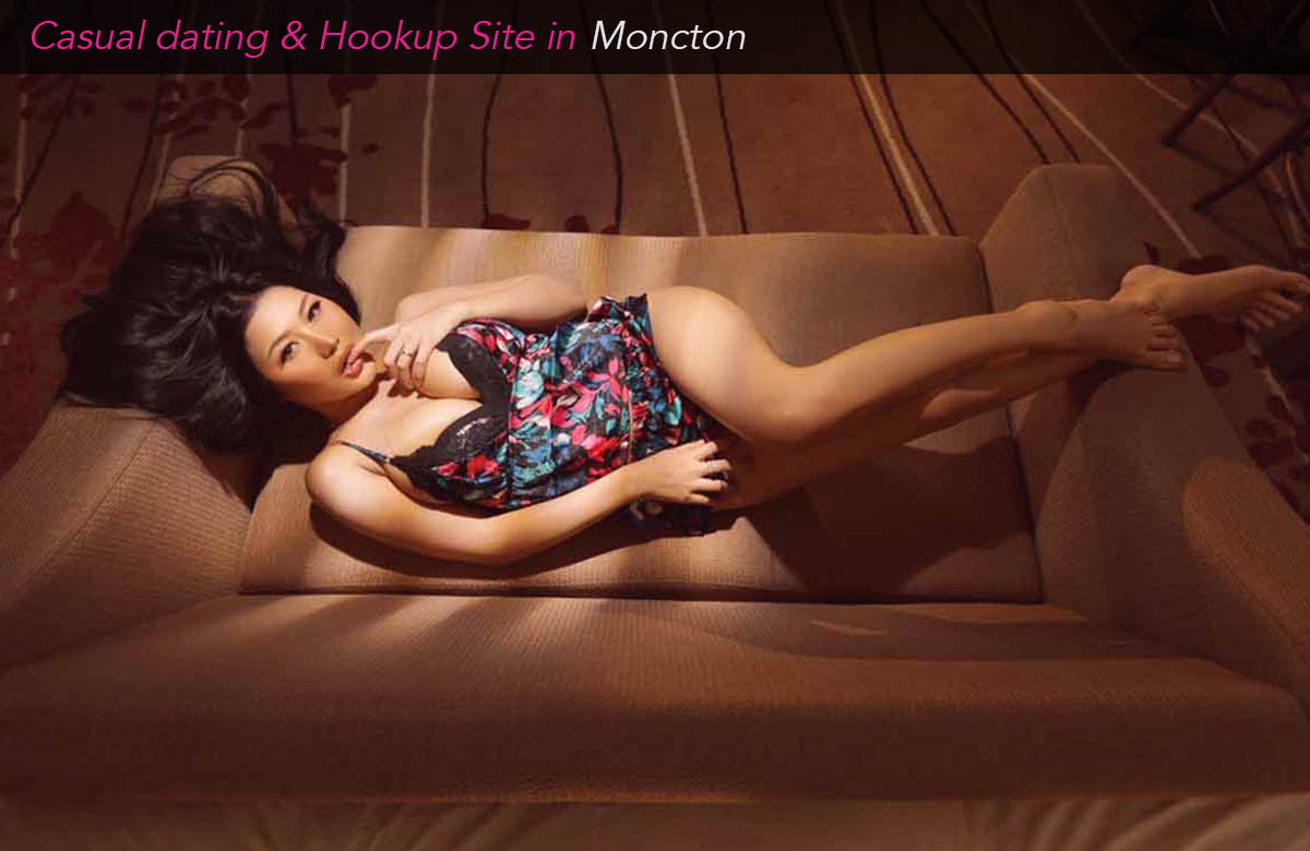Casual Encounter and Hookup in Moncton